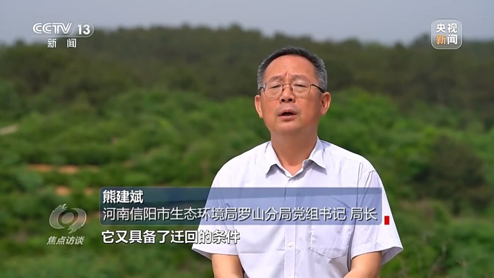 完美电竞焦点访谈丨十年光景 罗山县如何蝶变“白鸟乐园”(图10)
