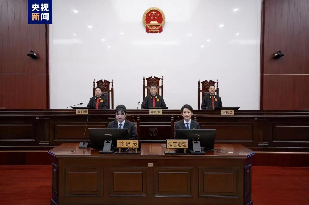 河北省人大常委会原党组成员,副主任王雪峰受贿,利用影响力受贿案一审