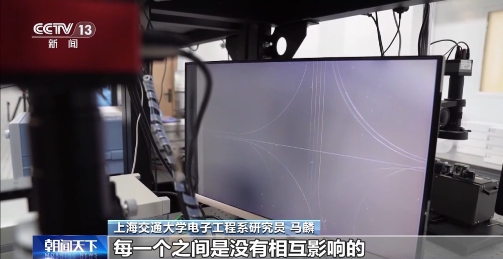 上海新政策“赋权”科学家科技成果加速落地开花