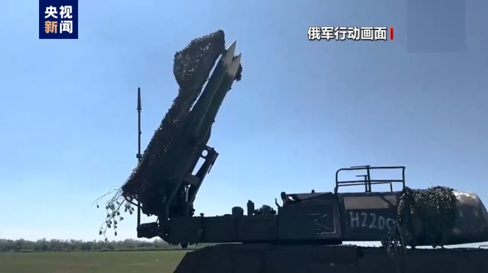 俄罗斯车臣特种部队被调往哈尔科夫方向将参与建立缓冲区