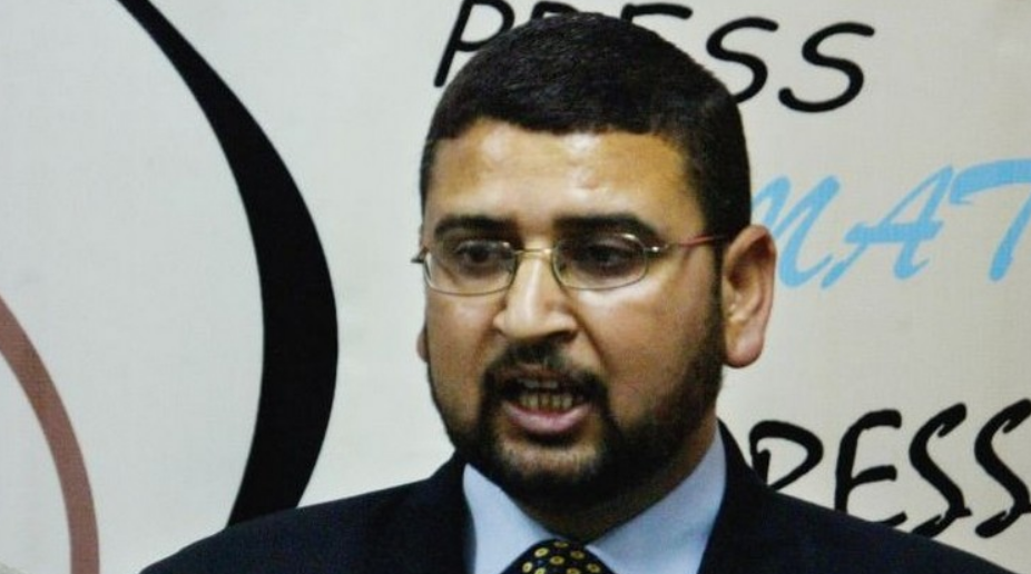 哈马斯高级官员称该组织拒绝以方停火提案
