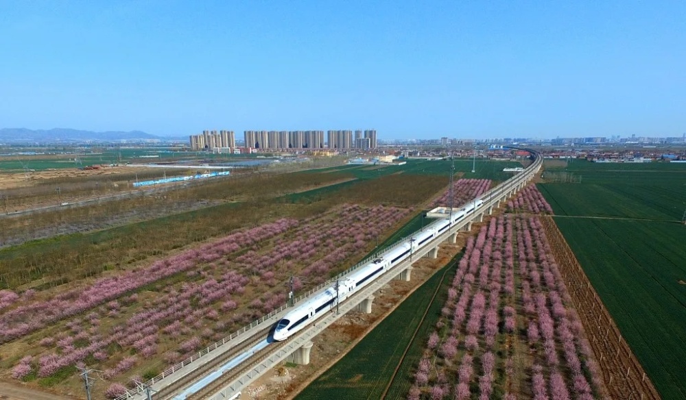 广州规划高速磁浮！600公里时速安全吗？何时能像高铁一样普及？(图9)
