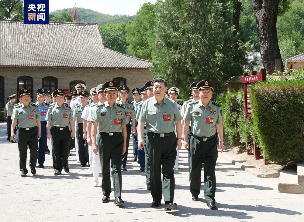 保持定力增强信心 走好高质量发展之路——习近平总书记重要讲话为新时代新征程民营企业发展指明前进方向