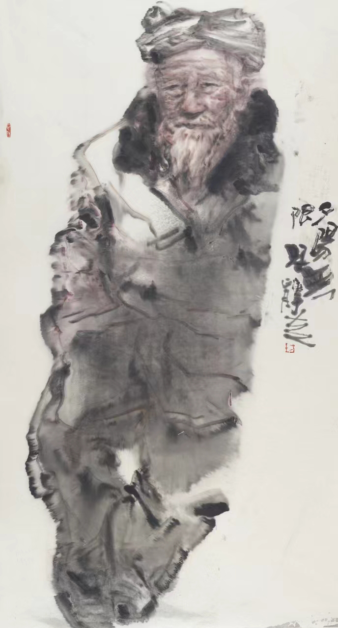 ■夕阳无限好
