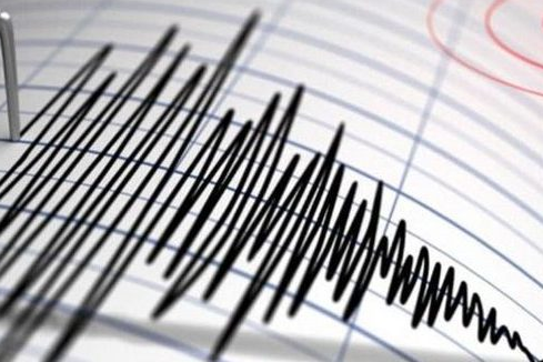 日本石川县能登地区发生4.0级地震_央广网