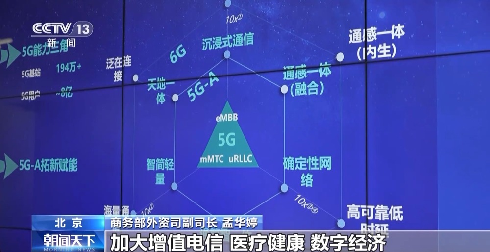 外商独资医院设立、制造业外资准入有新规 商务部解读(图2)