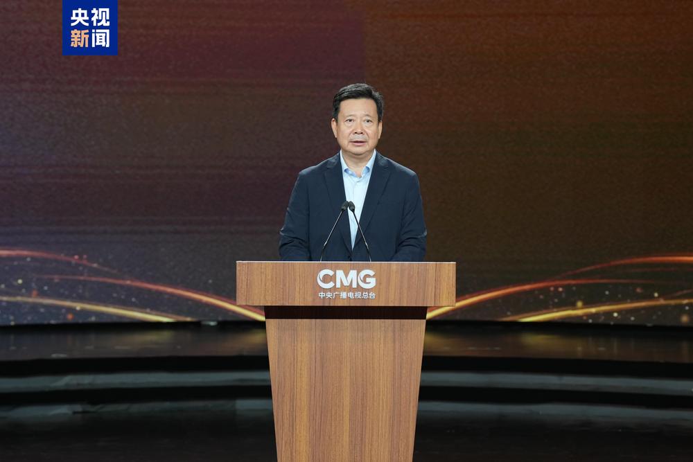 解读中华文明密码！中央广播电视总台大型文化节目《帛书传奇》在京启动_央广网