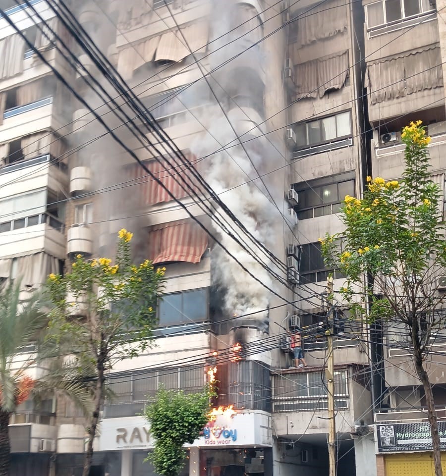 凯发k8国际官网黎巴嫩|口述20个乱真实案例|多地再次发生通信设备爆炸事件 至少