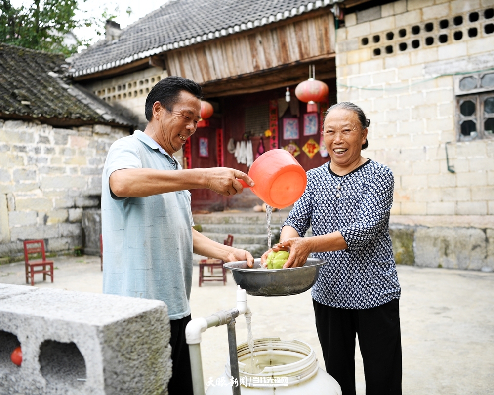 贵州省水利厅不断培育和提升新质生产力