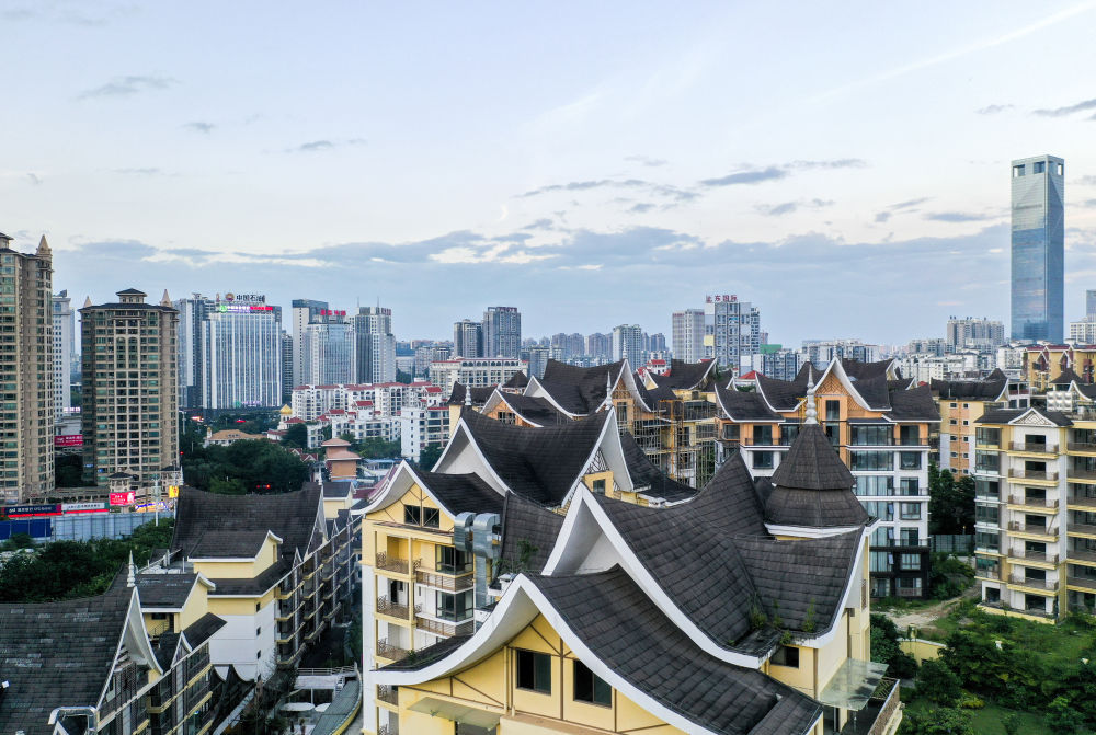 完美电竞镜观·回响丨为促进同东盟合作注入新动力(图9)