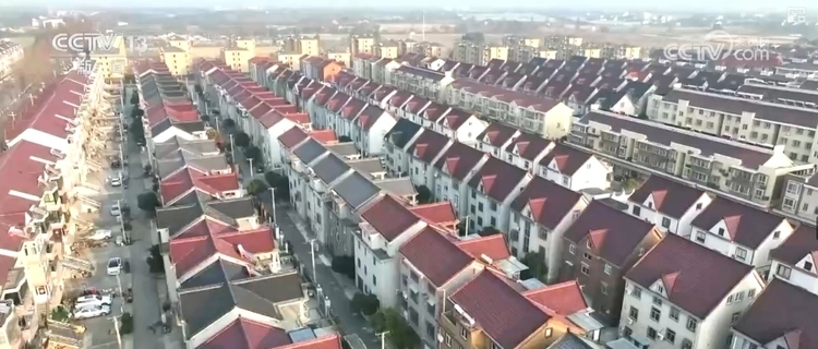30亿千瓦、460万公里、102.44万户……多维度“数”读发展成效