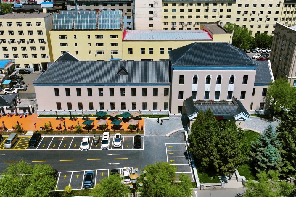 "十一"游江城——感受"博物馆之城"的魅力