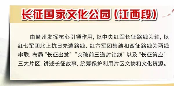 红军长征出发90周年丨永不磨灭的“长征印记”