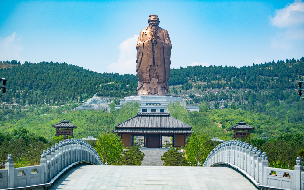 济宁孔孟文化传承_曲阜师范大学研究生_孔子研究院儒学教育