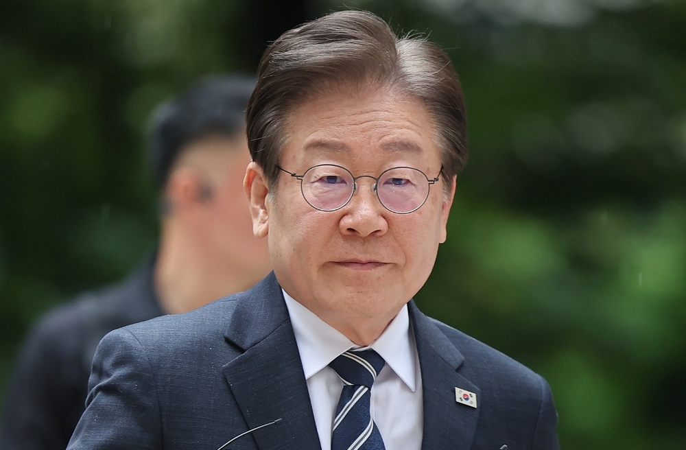 韩国执政党拒绝与在野党建立合作机制_央广网