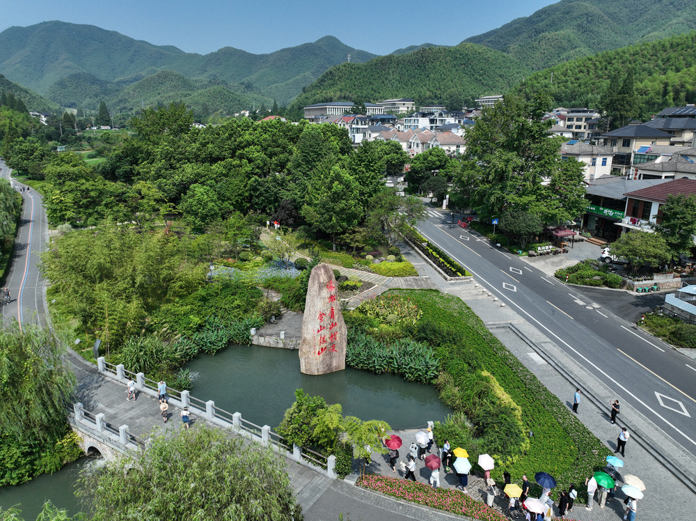 缩小“三大差距”，浙江这样干