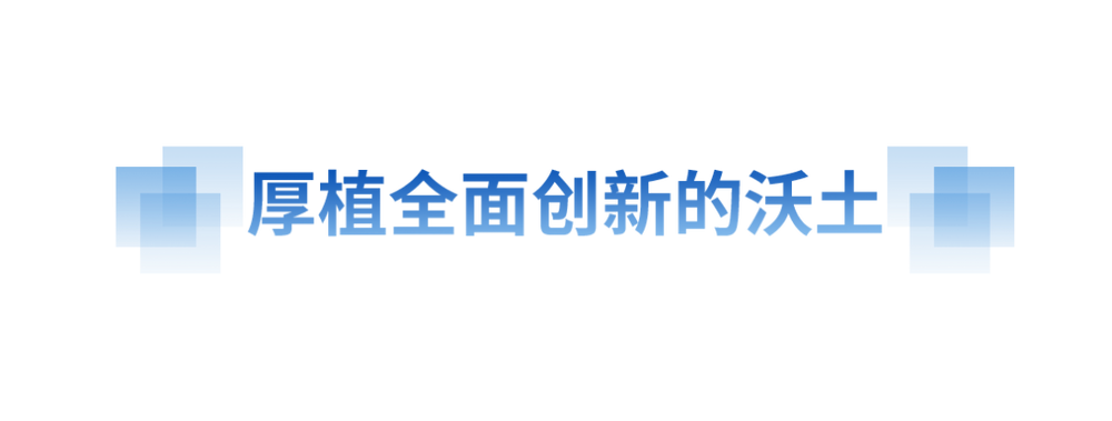 奋进的春天丨向“新”而行 提“质”而上