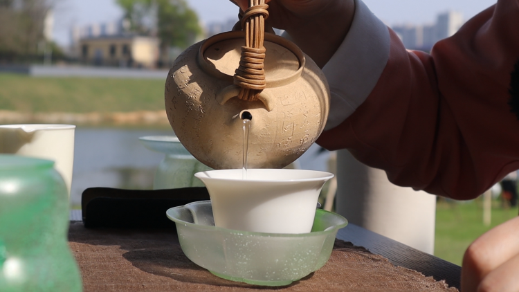 手上有活 发展有道——写在湖南火星电竞网址省第二届职业技能大赛开幕之时(图4)