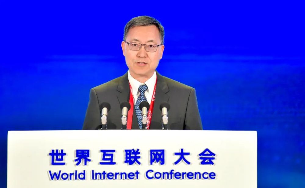 世界互联网大会智库合作计划发布系列成果