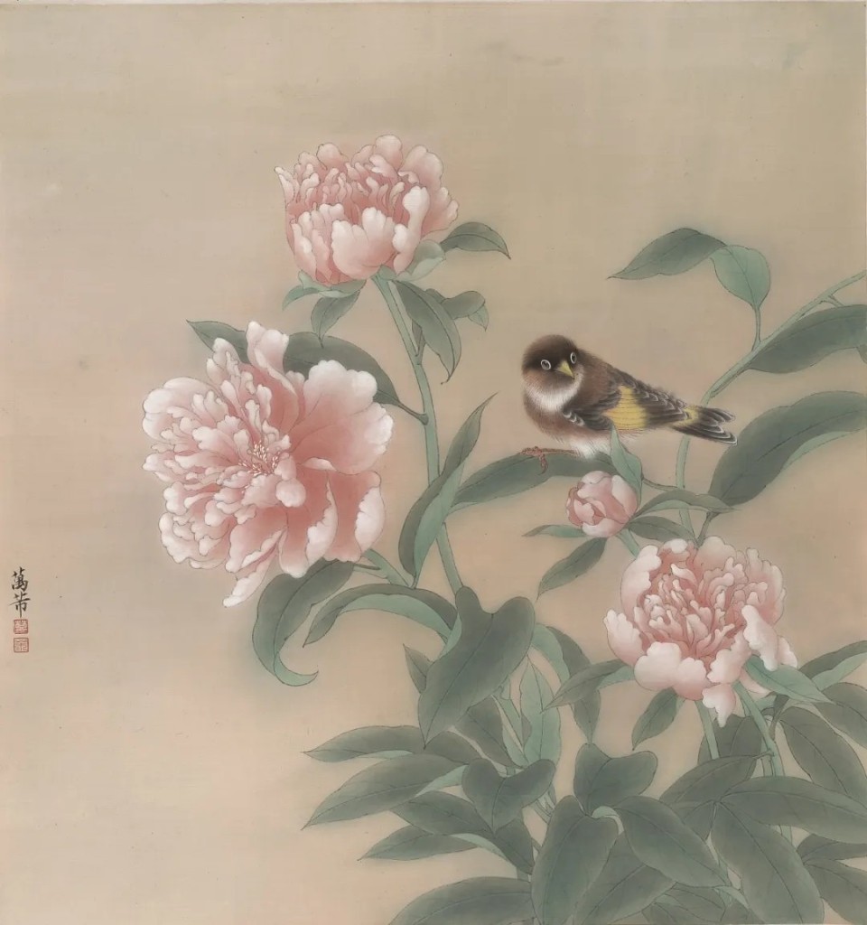 万芾“花鸟世界”中的二十四节气：立夏_fororder_640