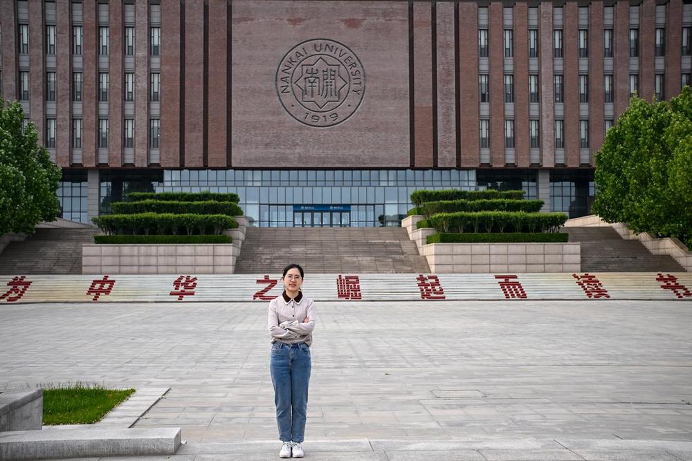 我的抗战｜抗战·青春·记忆