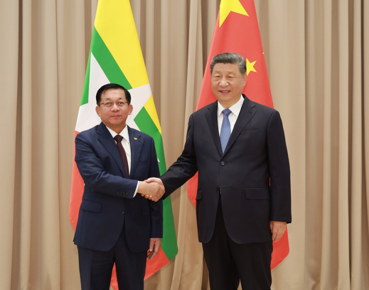一见从习主席俄罗斯之行三个“最”，感受今日中国国际形象
