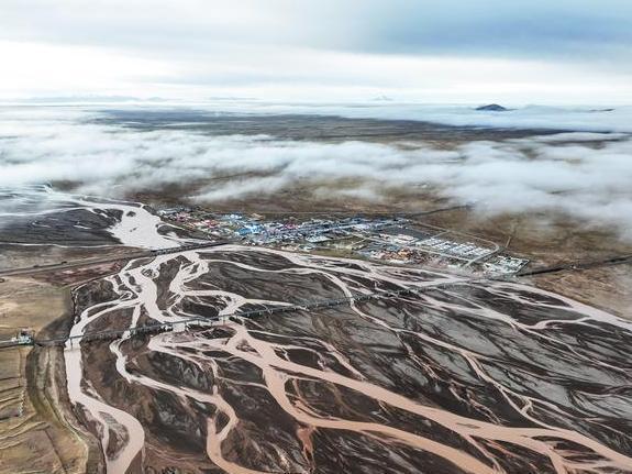 习关切事｜我们的名字叫“长江”——三个沿江村庄的变迁故事