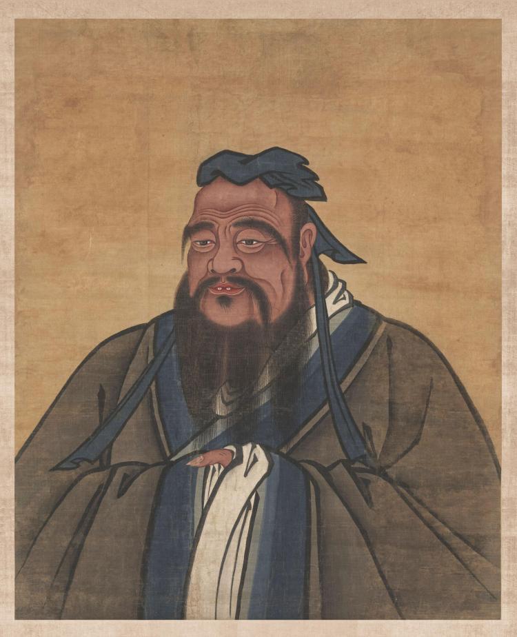 文化中国行营造之法丨一座建筑，如何传承千年儒风