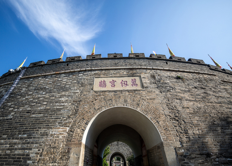 文化中国行营造之法丨一座建筑，如何传承千年儒风