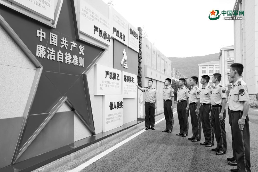 筑牢基层风气建设防线——3名基层风气监督员的履职感悟_央广网
