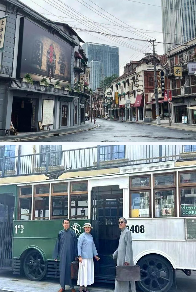 点燃暑期档暑期档电影取景地打卡地图旅游攻略请查收→(图2)