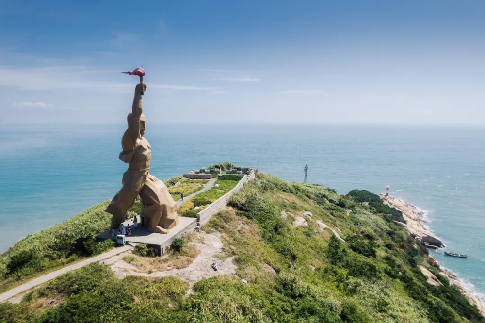 点燃暑期档暑期档电影取景地打卡地图旅游攻略请查收→(图9)