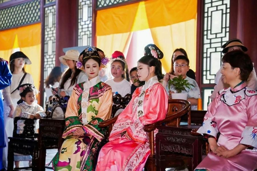 点燃暑期档暑期档电影取景地打卡地图旅游攻略请查收→(图11)