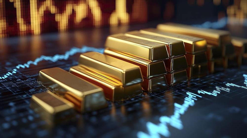 美债长端收益率走低，黄金抗通胀定价逻辑回归，避险属性却突然分化示意图