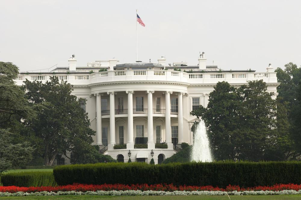 白宫公布美俄会晤详情