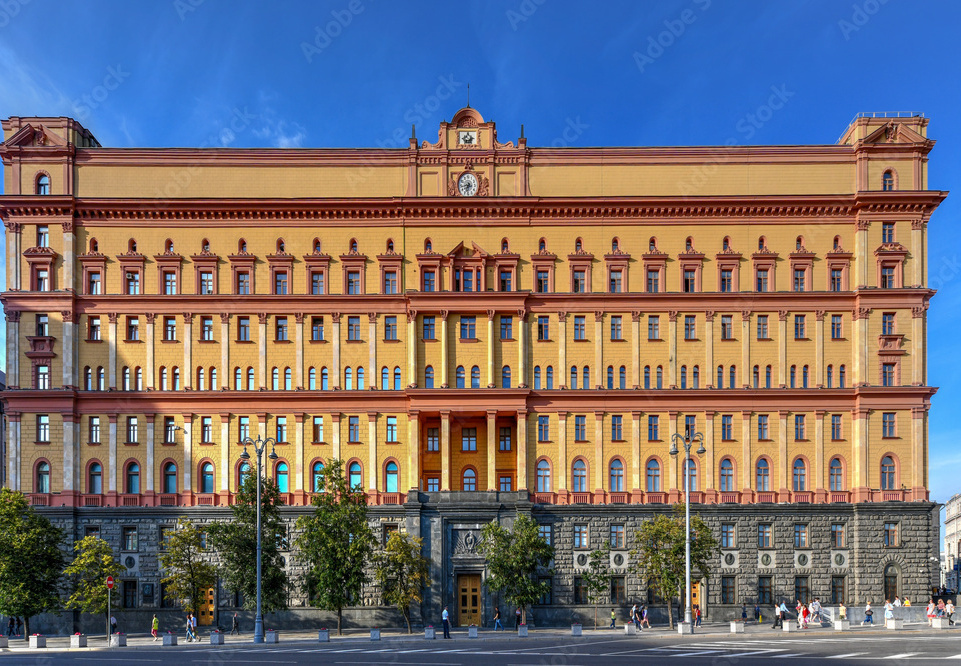 俄安全局：阻止克里米亚大桥恐袭