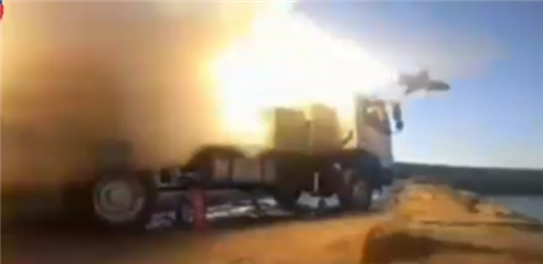 伊朗军方将进行导弹演习并展示新防务系统