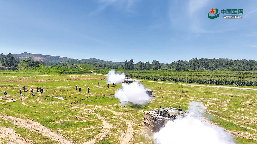 “精准滴灌”：陆军某旅分众施教启示录