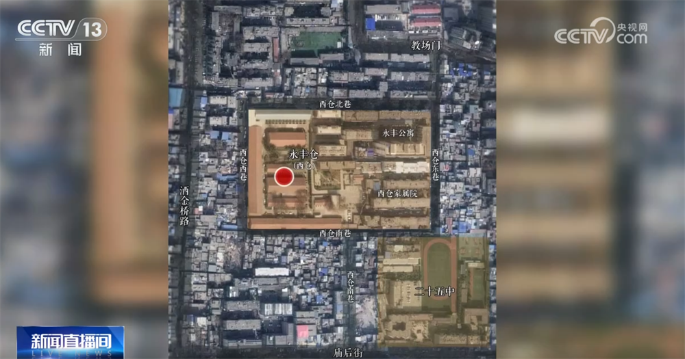“微更新轻改造”为城市发展添活力老街巷、老厂房、老社区重“焕”生机(图2)