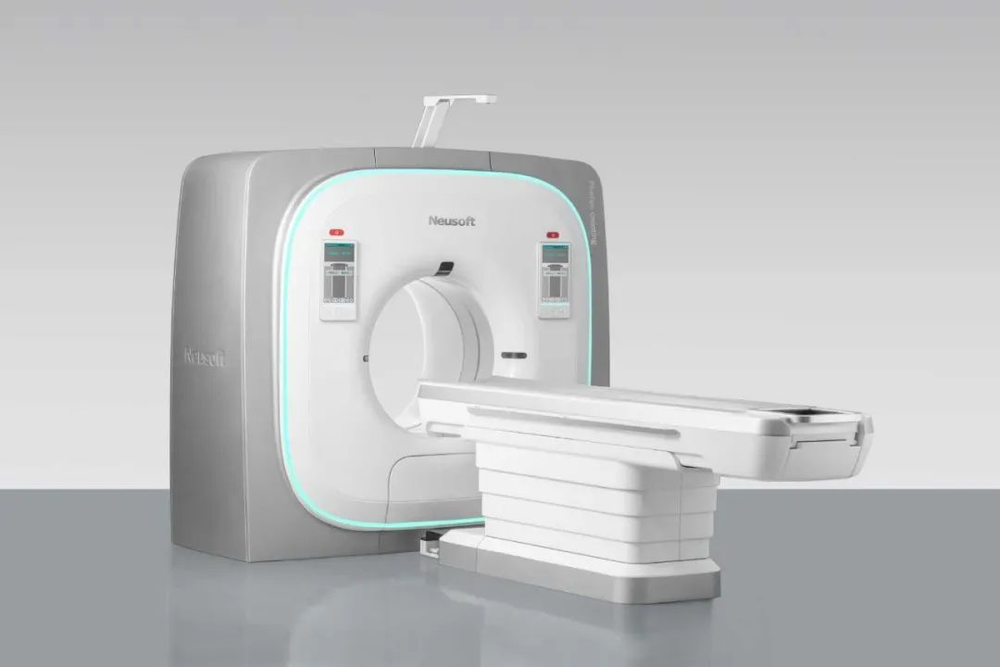 国产的医用ct有哪些中国首台！东软医疗光子计数CT获国家药监局批准上市_https://www.jmylbn.com_新闻资讯_第1张