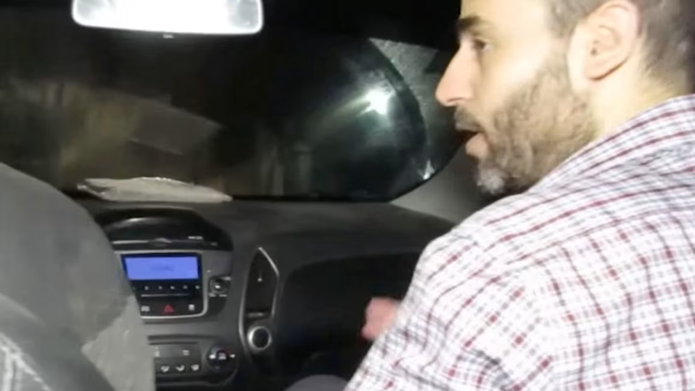 哈马斯确认穆罕默德·辛瓦尔去世