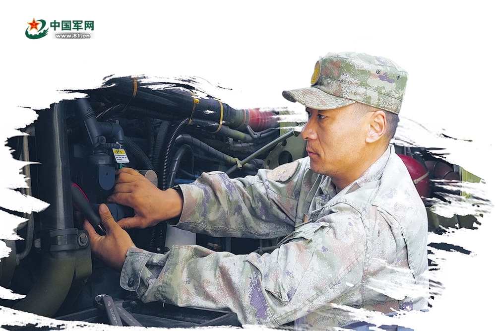 探访阅兵背后的故事：走进参阅部队士兵的日常