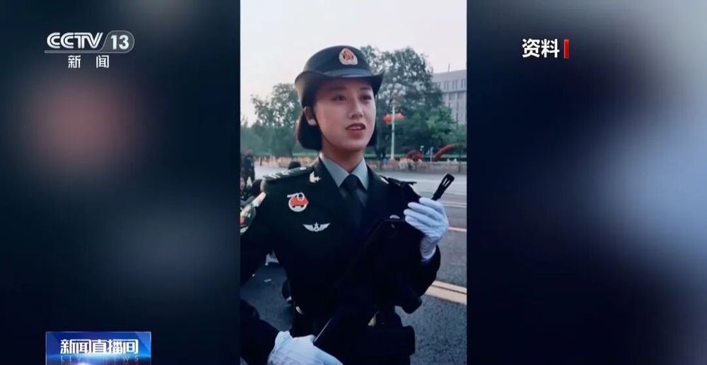 2019-2025年，她再次受阅！