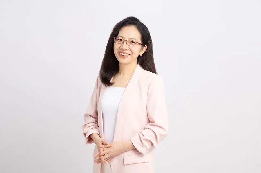上海唯一!2025最美教师丁美珍:融合教育追光人让特殊儿童“不特殊”(图4)