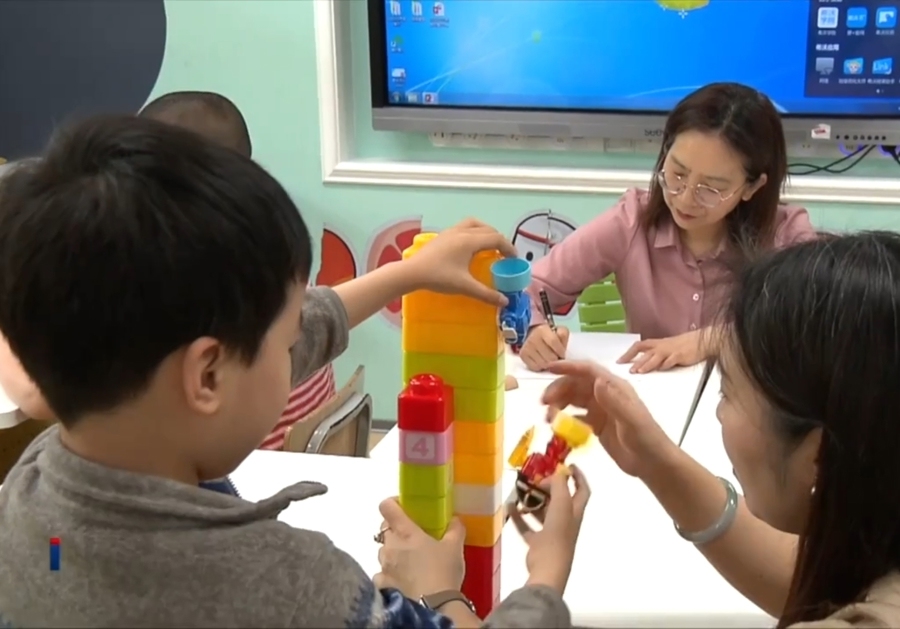 上海唯一!2025最美教师丁美珍:融合教育追光人让特殊儿童“不特殊”(图3)