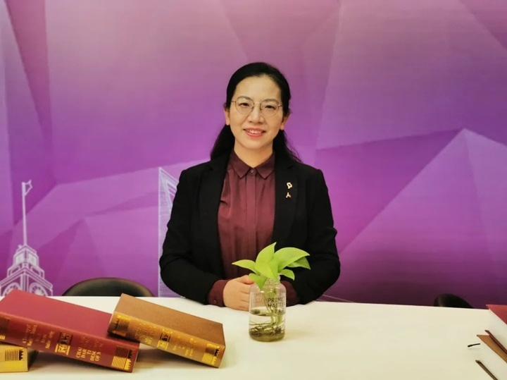 上海唯一!2025最美教师丁美珍:融合教育追光人让特殊儿童“不特殊”(图2)