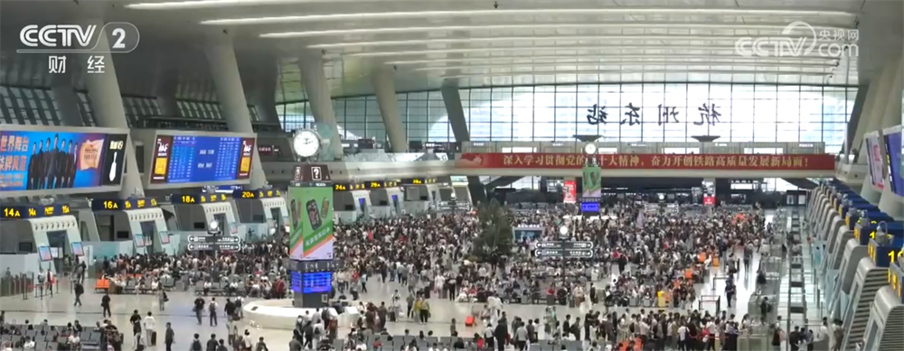 如何应对假期客流高峰保通保畅保安全？这份出行“攻略”请收藏↓