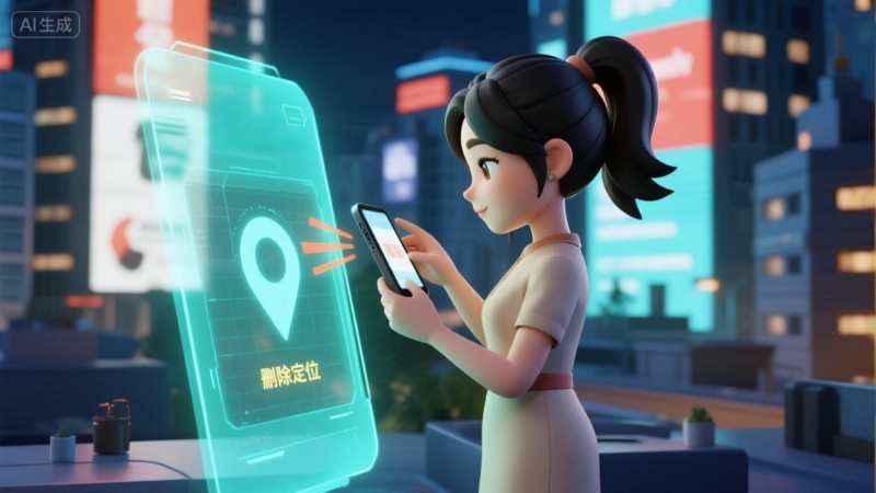 网络安全AI说丨培养保密意识 这些要点要牢记