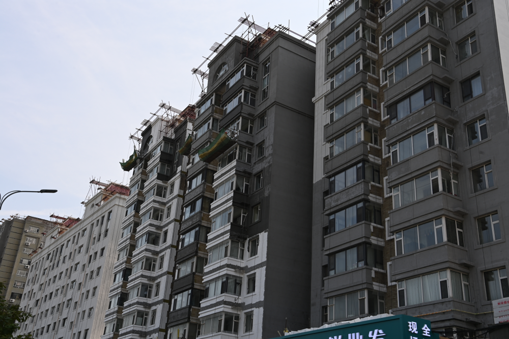 辽源旧改为6万多户居民改善居住环境(图3)