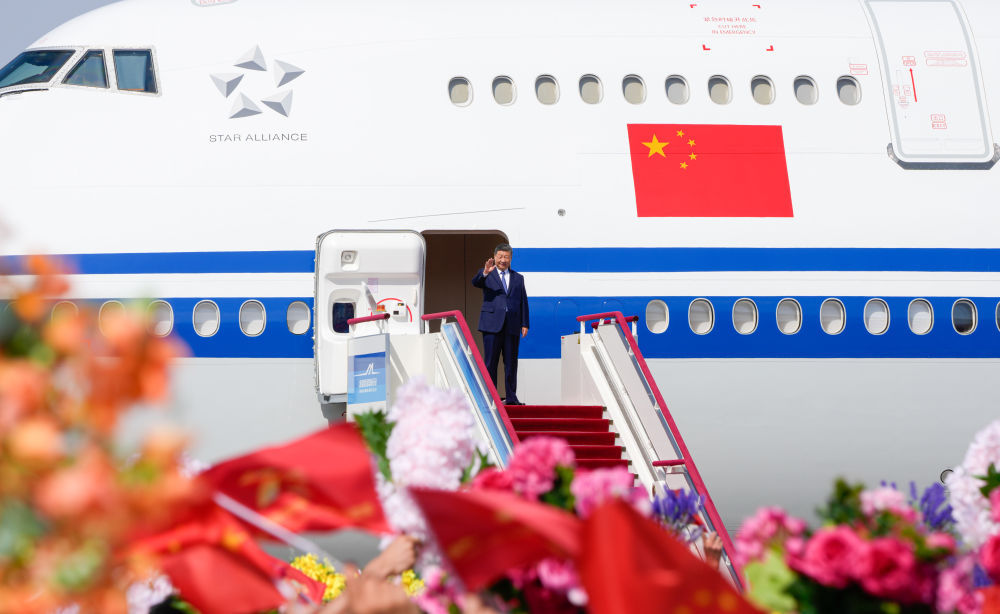 尊龙凯时官方|幻惑的鼓动|高清大图｜同心襄盛举 勠力谱新篇